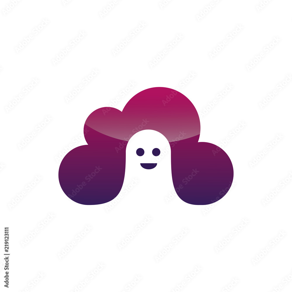 ghost cloud ghost cloud