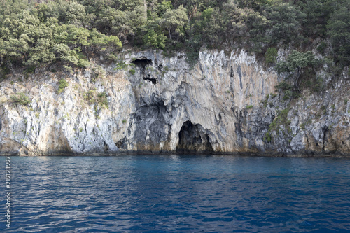 Isola di Dino - Praia a Mare