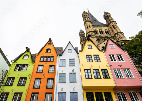 Martinswinkel Köln