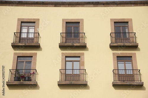 ventanas guanajuato