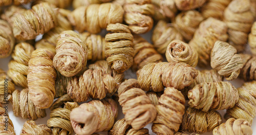 Traditional Chinese medicine, Dendrobium nobile