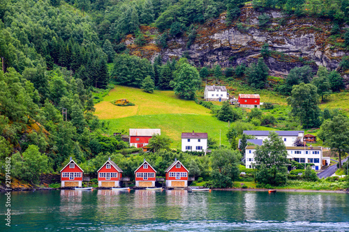 village