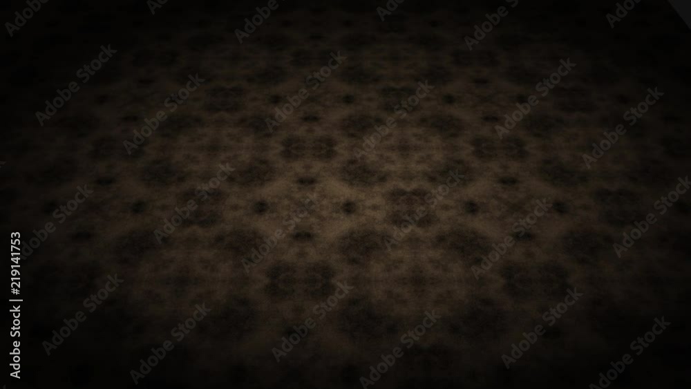 Pass the screen through of old and ancient scary horror surface. Useful for thriller, scary, horror, thriller and Halloween background design.