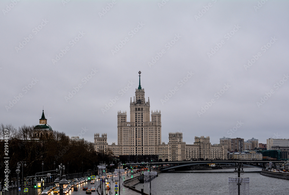 skyscraper skyscraper