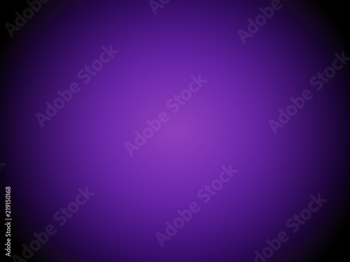 vector glow gradient violet dark background