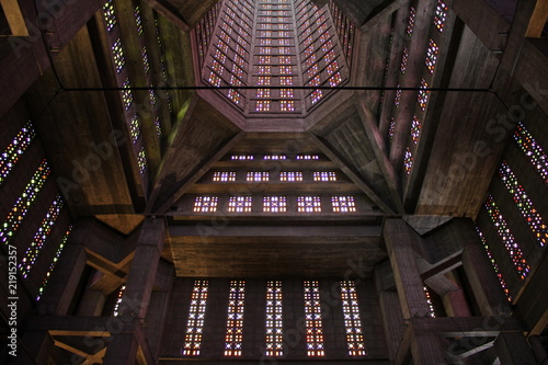 Le Havre Eglise saint Joseph