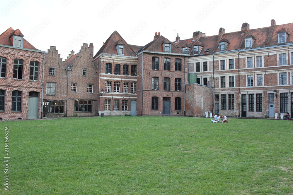 Lille