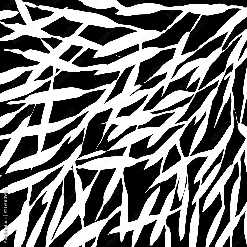 White and black grunge pattern. Background. Brush. Vector. White and black grunge pattern. Background. Brush. Vector.