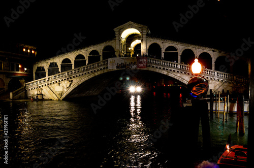 Ponte di Rialto © Geoffroy