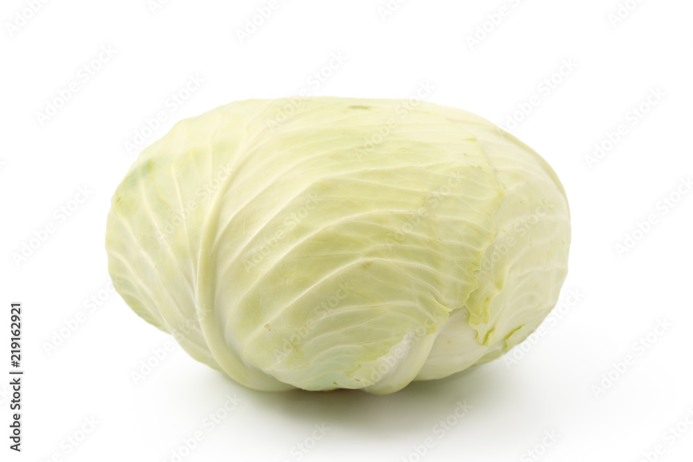 Weißkohl Weißkohl