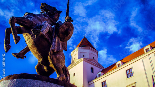 Photography magic bratislava