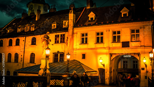 Photography magic bratislava