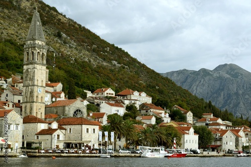 Kotor, Czarnogóra