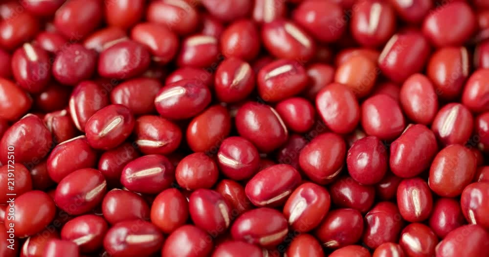 Red Adzuki bean Red Adzuki bean