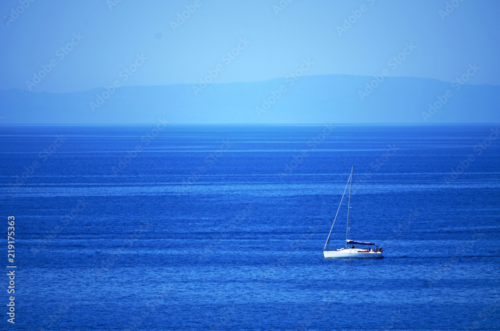 Fototapeta premium Freedom