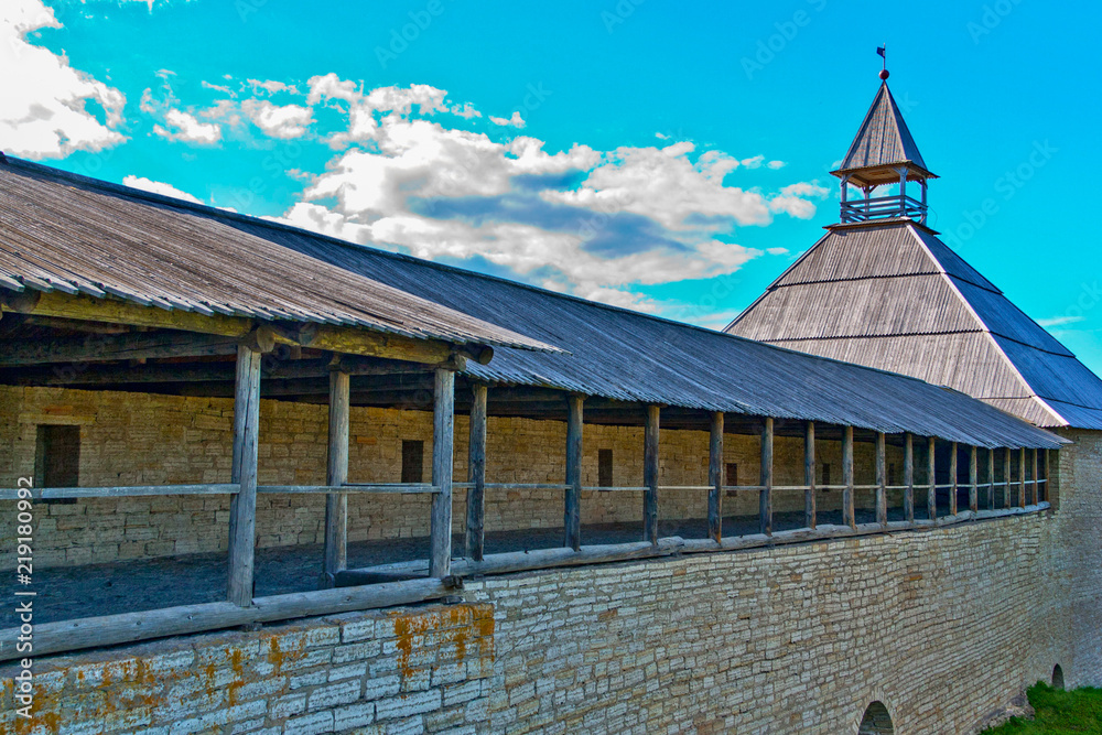 Obraz premium building
