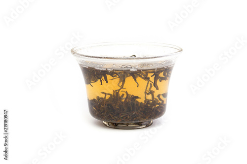 Chinese tea