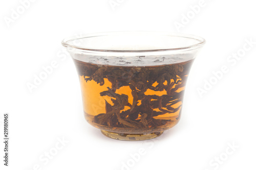 Chinese tea