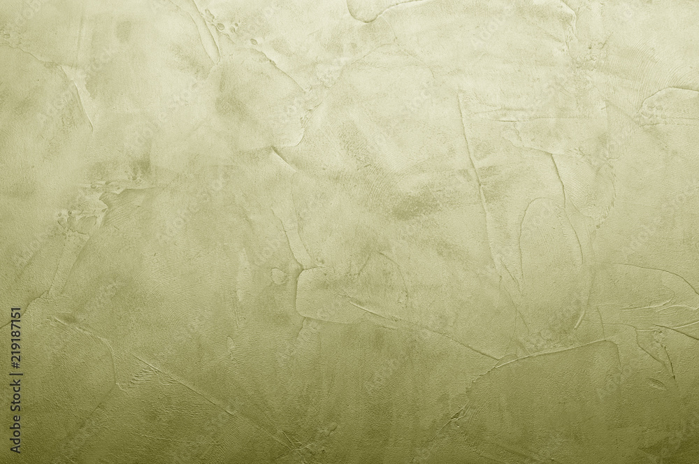 Fototapeta premium Venetian stucco for backgrounds