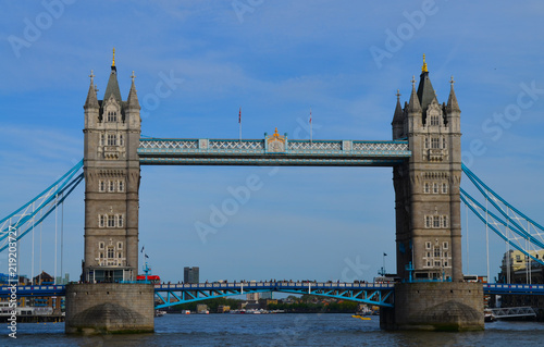 London Bridge, Londres, Royaume-Uni