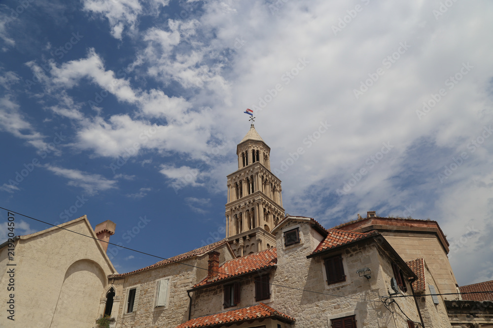 Split Croatia 2