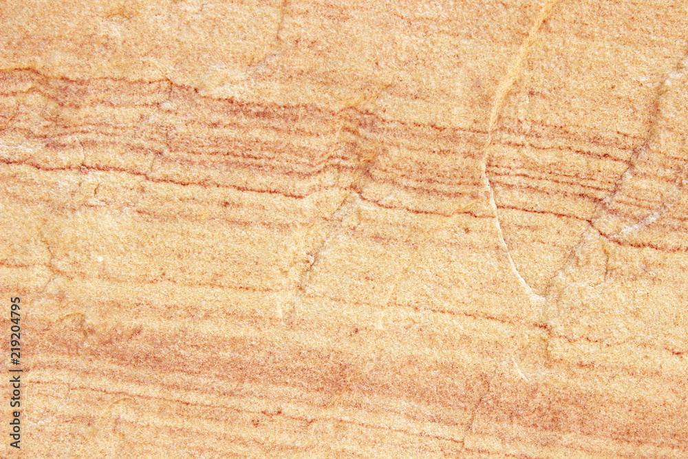 Naklejka premium Details of sandstone texture background