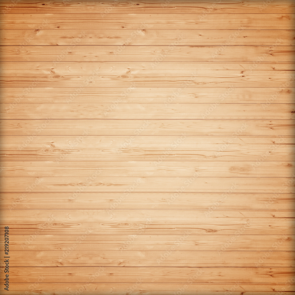 Fototapeta premium Wood wall background