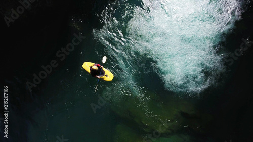 Mamquam Kayaking photo