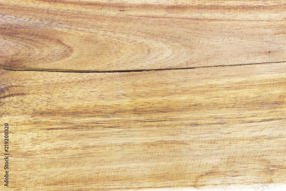 Obraz premium wooden texture with natural patterns