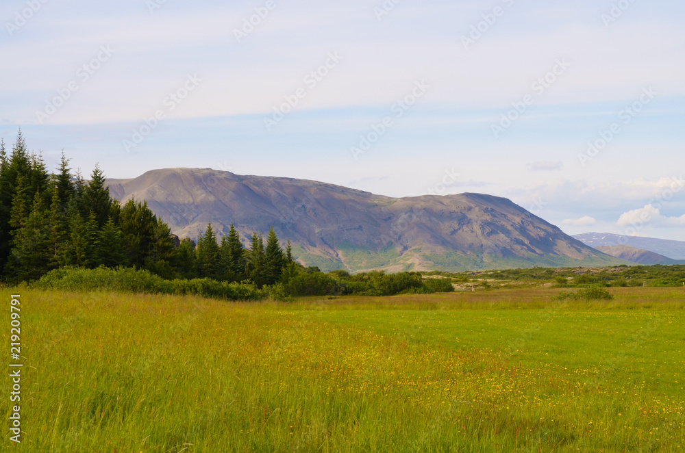 Thingvellir (2)