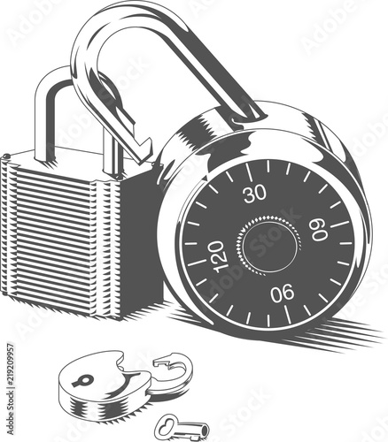 Locks (3)