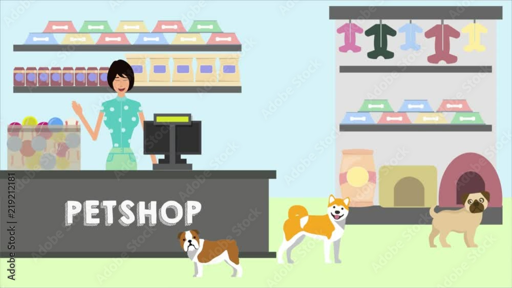 PetShop