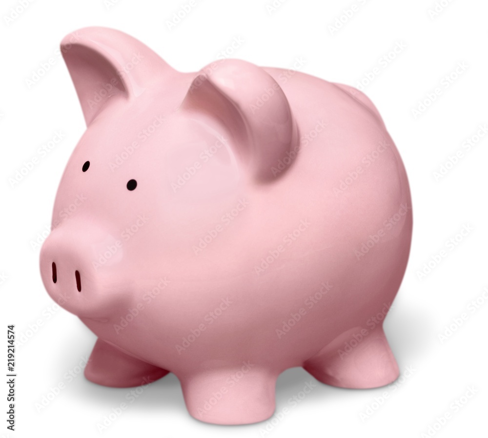 Piggy Bank