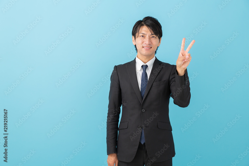 ミドル男性 ビジネス ミドル男性 ビジネス