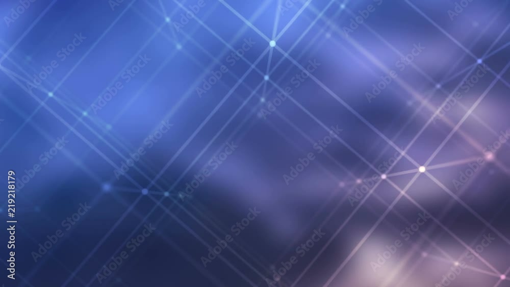 Abstract digital background