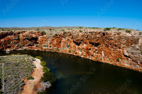 Yardie Creek Gorge - Exmouth - Australia