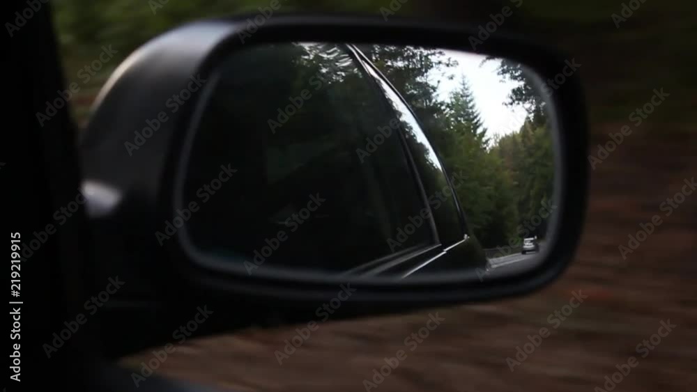 mirror machine while driving in Poland mirror machine while driving in Poland