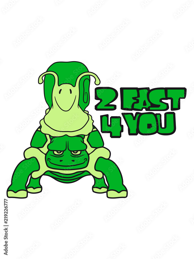 2 fast for you schildkröte 2 freunde team paar langsam von vorne süß niedlich schnecke schleimig klein schneckenhaus kriechen comic cartoon clipart lustig 2 fast for you schildkröte 2 freunde team paar langsam von vorne süß niedlich schnecke schleimig klein schneckenhaus kriechen comic cartoon clipart lustig