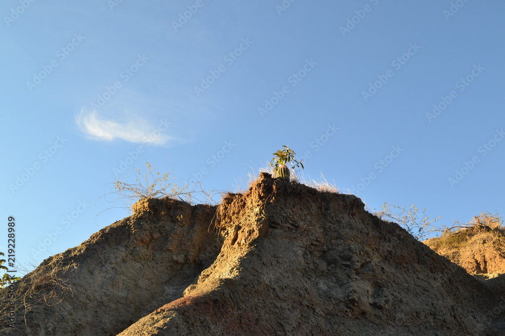 Desierto de la Tatacoa