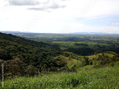 Atherton Tablelands