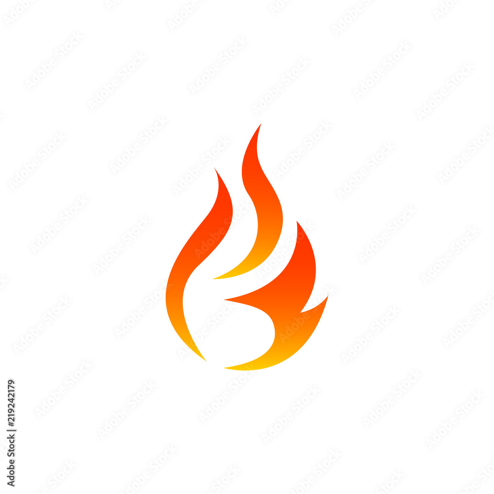 Fire icon Fire icon