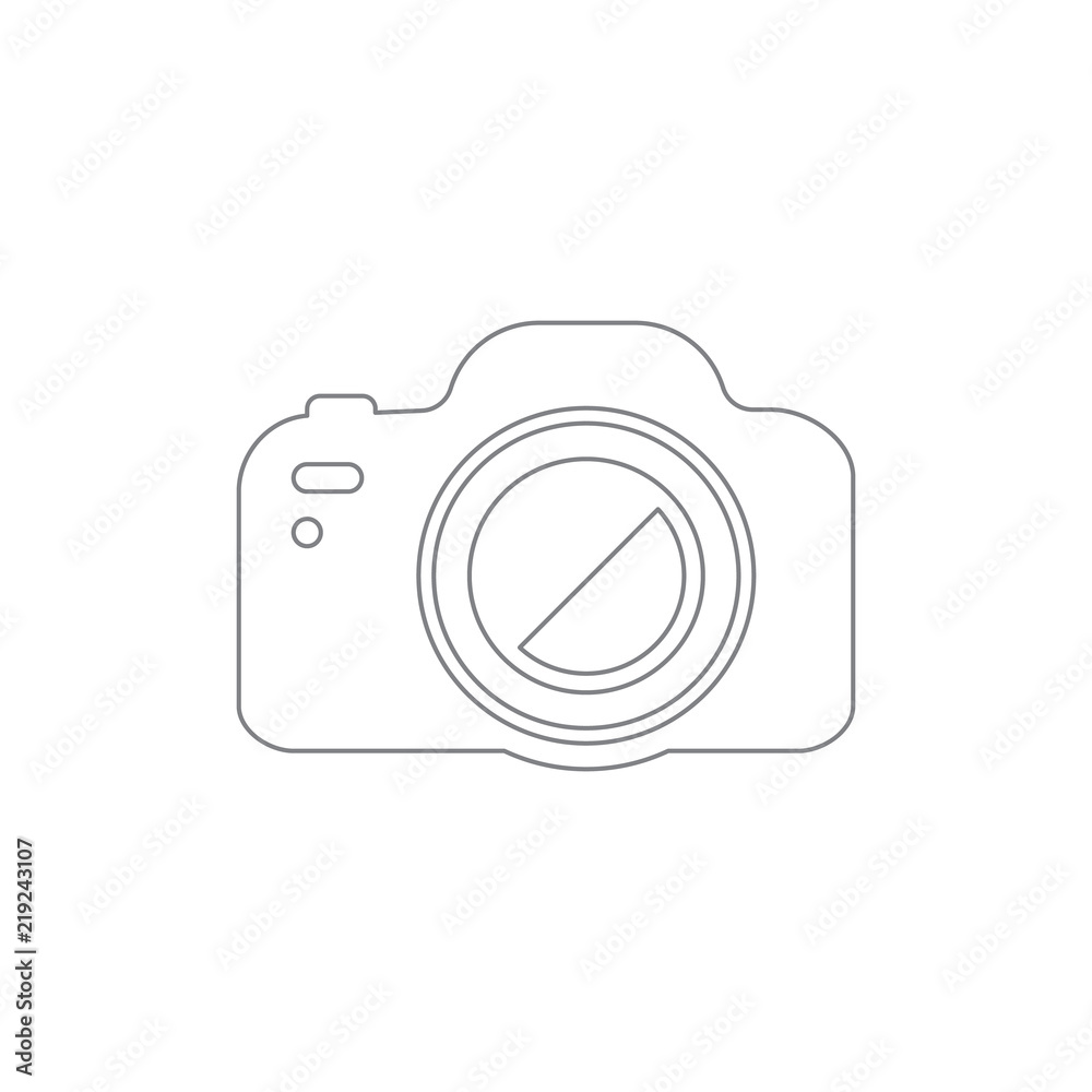 camera icon camera icon
