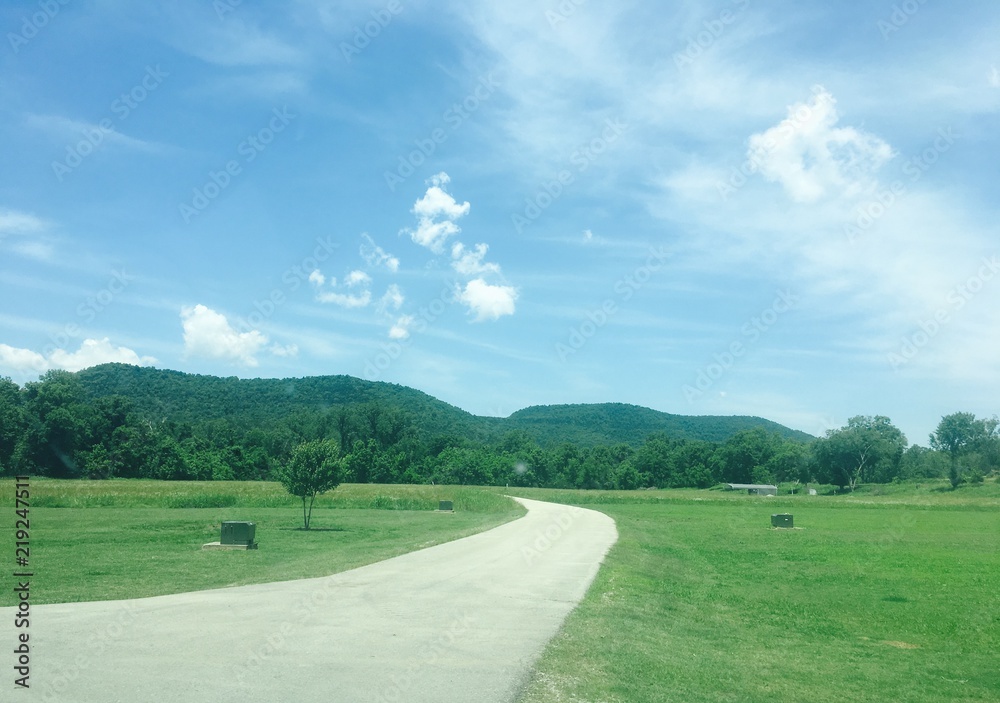 Arkansas Arkansas