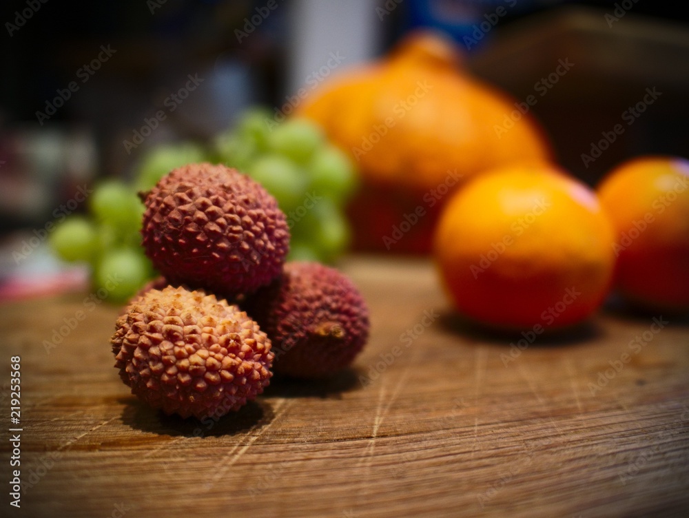 fruits fruits