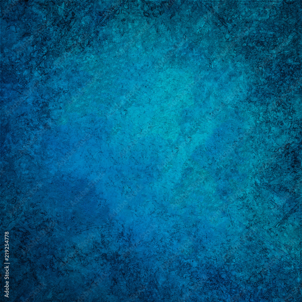 Obraz premium abstract blue background texture