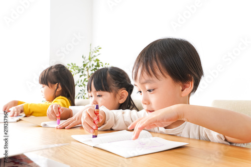 Fotografie 幼児教育