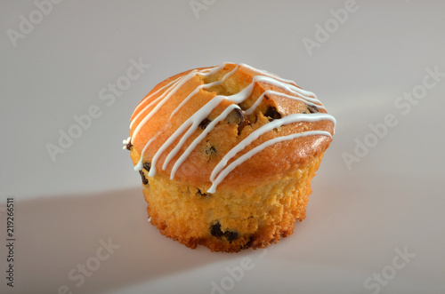 Muffin Dekor Zuckerguss