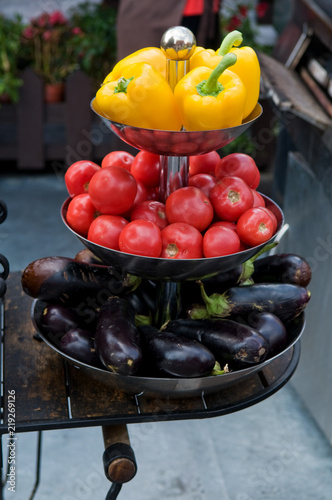 Bright and Fresh!