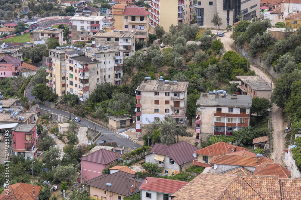 Kruja