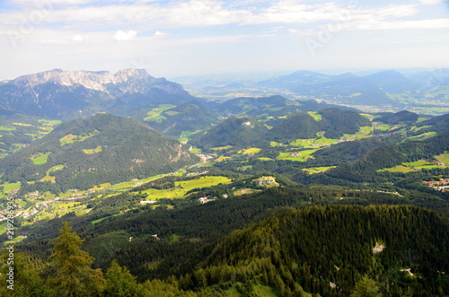 Bavarian Alps, near Hitler's Eagle of the Nest-Adolf Hitler Haven